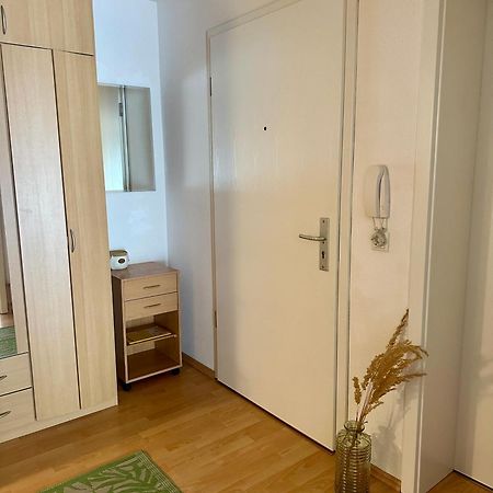 Westfalenpark Apartment With Terrace And Parking ドルトムント エクステリア 写真