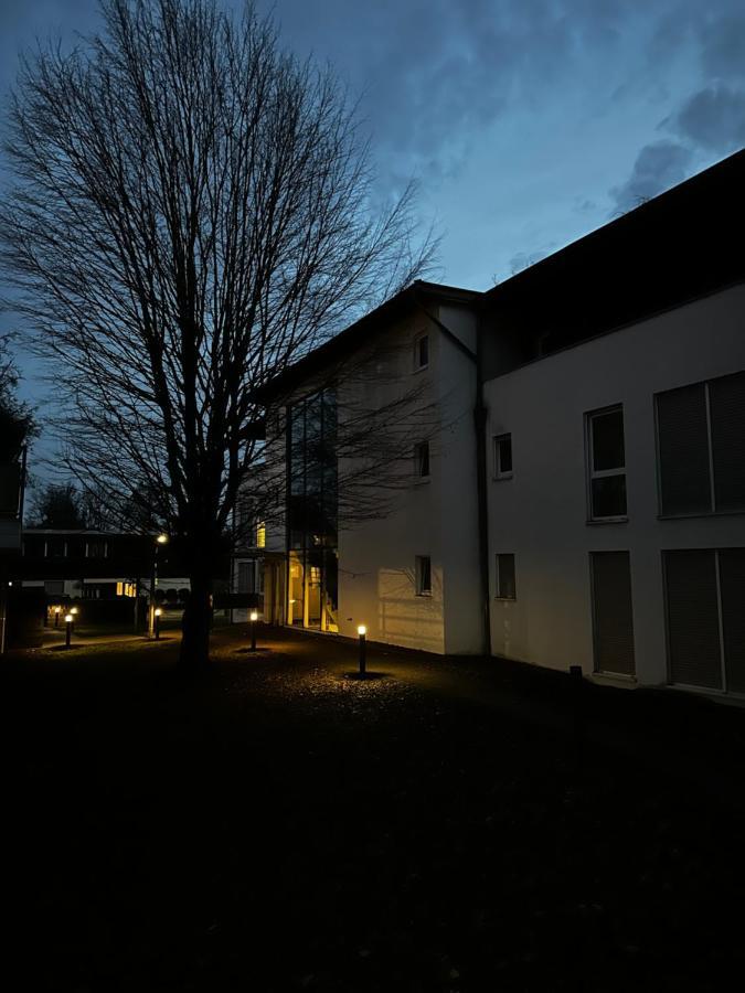 Westfalenpark Apartment With Terrace And Parking ドルトムント エクステリア 写真