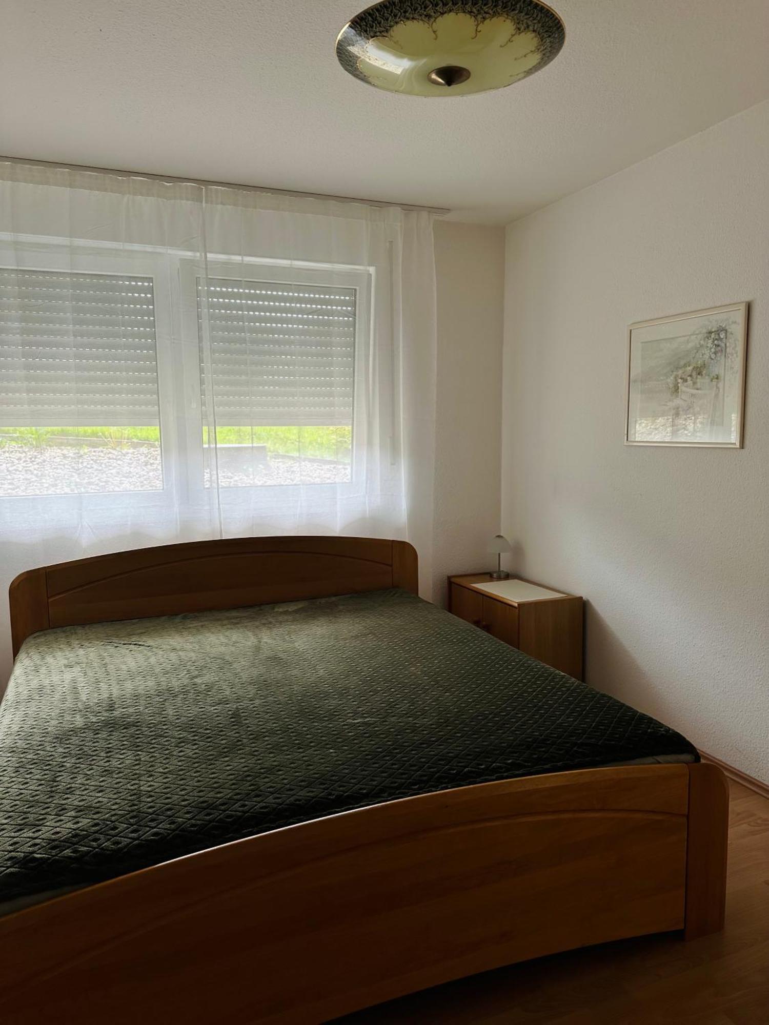 Westfalenpark Apartment With Terrace And Parking ドルトムント エクステリア 写真