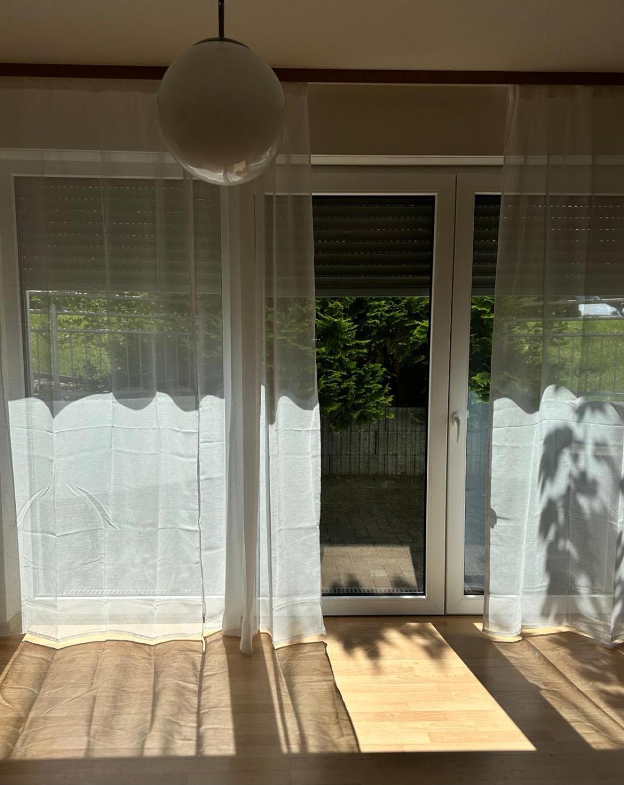Westfalenpark Apartment With Terrace And Parking ドルトムント エクステリア 写真