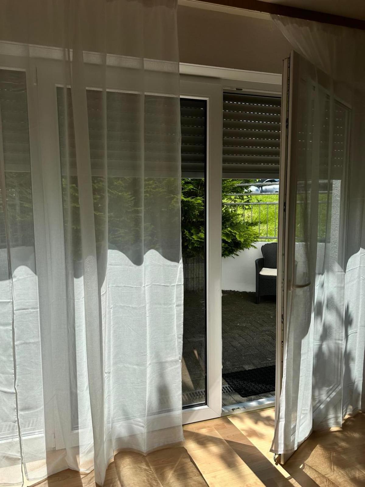 Westfalenpark Apartment With Terrace And Parking ドルトムント エクステリア 写真