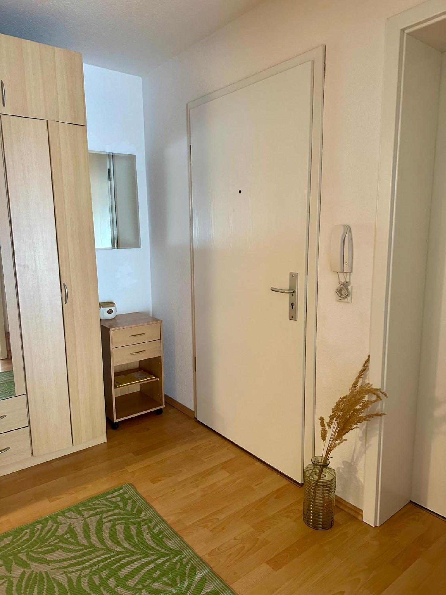 Westfalenpark Apartment With Terrace And Parking ドルトムント エクステリア 写真