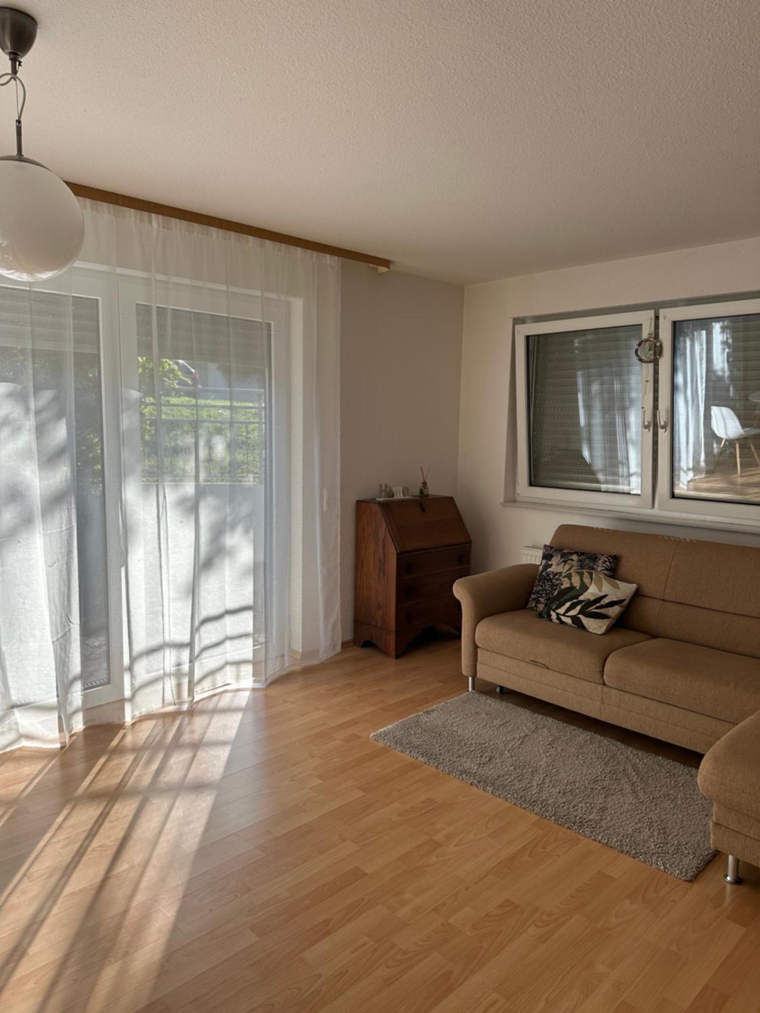 Westfalenpark Apartment With Terrace And Parking ドルトムント エクステリア 写真