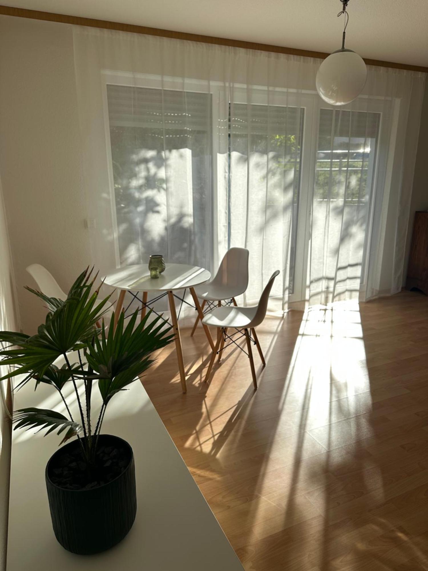 Westfalenpark Apartment With Terrace And Parking ドルトムント エクステリア 写真
