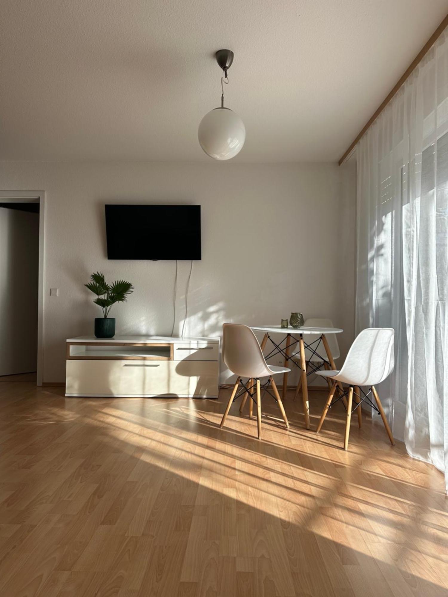 Westfalenpark Apartment With Terrace And Parking ドルトムント エクステリア 写真